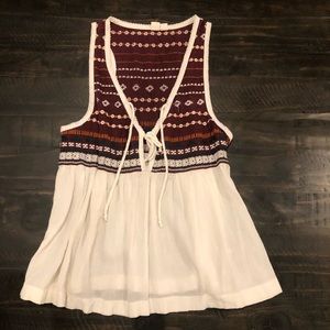 Nordstrom Tank top